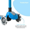 thumbnail image 2 of Yvolution Glider Air 3-Wheels Scooter, 2 of 5