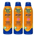 thumbnail image 3 of Banana Boat Sport Ultra Sunscreen Spray, SPF 50, 6 oz., 3 pk., 3 of 9