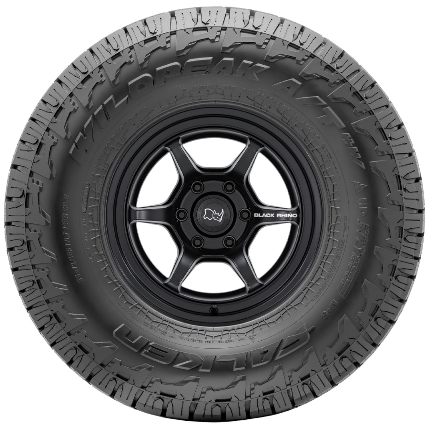 WILDPEAK AT3W LT285/55R20?122/119Q FALKEN WILDPEAK A⁄T3W (AT3W) 285⁄55R20 122⁄119Q オールテレーン SUV