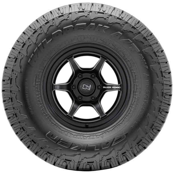 Falken Wildpeak A/T4W - 245/70R17/XL 114T Tire - Samsclub.com