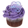 thumbnail image 5 of K-Pop Demon Hunters Cupcakes, 30 ct., 5 of 6