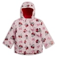 thumbnail image 5 of Character Toddler Girl Rain Jacket, 5 of 9