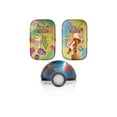 thumbnail image 1 of Pokémon Poke Ball + Two Mini Tins, Assorted Styles, 1 of 4