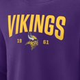 thumbnail image 4 of NFL Crewneck, 4 of 5