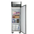 thumbnail image 6 of Maxx Cold X-Series Reach-In Upright Freezer in Stainless Steel (23 cu. ft.), 6 of 10