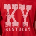 thumbnail image 4 of State of Mine Women's Western State Jersey T-Shirt, 4 of 5