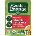thumbnail image 7 of Seeds of Change Organic Spanish Rice , 8.5 oz., 6 pk., 7 of 11
