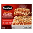 thumbnail image 1 of Stouffer's Signature Lasagna with Meat Sauce, Frozen 96 oz., 1 of 5