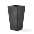 thumbnail image 3 of Member's Mark Tall Square Planter, 3 of 5