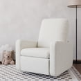 thumbnail image 2 of Graco Teddi Power Recliner, 2 of 9