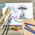 thumbnail image 5 of ArtSkills Assorted Premium Sketching and Drawing Kit, 5 of 6