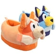 thumbnail image 1 of Character Kids Plush Slipper, 1 of 10