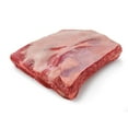 thumbnail image 1 of Member's Mark USDA Choice Angus Whole Beef Short Ribs, Bone-in, Cryovac, priced per pound, 2 per bag, 1 of 4