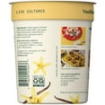 thumbnail image 5 of Chobani Vanilla Nonfat Greek Yogurt, 40 oz., 5 of 7