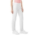 thumbnail image 2 of Member's Mark Women's Straight Jeans, 2 of 7