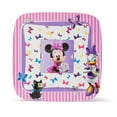 thumbnail image 3 of Disney Minnie Mouse Table and Chair Set with Storage by Delta Children, 3 of 4