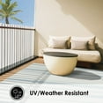 thumbnail image 3 of Tripoli Mateo Indoor/Outdoor Area Rug Collection, Assorted Colors and Sizes, 3 of 4