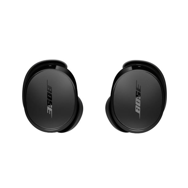 Bose QuietComfort Wireless Noise Cancelling Bluetooth Earbuds
