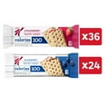 thumbnail image 4 of Special K Pastry Crisps, Variety Pack, 60 ct., 4 of 14