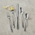 thumbnail image 5 of Member's Mark Premium 18/10 Stainless Steel Mirror Finish 20-Piece Flatware Set, 5 of 7