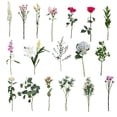 thumbnail image 4 of Member's Mark Artisan Garden Bouquet, 22 stems, choose color, 4 of 8