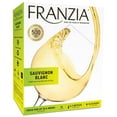 thumbnail image 1 of Franzia Sauvignon Blanc 5 L box, 1 of 2