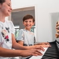 thumbnail image 4 of KAWAI CX302 Rosewood Digital Piano with Bluetooth MIDI and Audio, 4 of 6