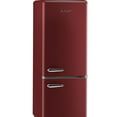 thumbnail image 2 of iio 7 cu. ft. Retro Refrigerator, 2 of 10