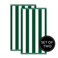 thumbnail image 2 of Member's Mark 2-Pack Adult Cabana Beach Towel, 40" x 72", 2 of 7