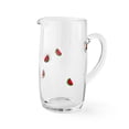 thumbnail image 1 of Member's Mark Icon Glass Pitcher, 1 of 2