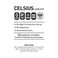 thumbnail image 6 of Celsius Sparkling Core Variety Pack, 12 fl. oz., 18 pk., 6 of 7