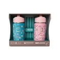 thumbnail image 3 of Iron Flask Kids 14-oz BPA Free Stainless Steel Insulated Water Bottles, 2 Pack, Includes 4 Reusable Straws, Choose Color, 3 of 8