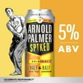 thumbnail image 2 of Arnold Palmer Spiked Malt Beverage, 12 fl. oz. can, 12 pk., 2 of 8