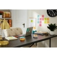 thumbnail image 13 of Post-it Super Sticky Pop-up Notes, 3" x 3", Supernova Neons Collection, 16 Pack, 1,440 Total Sheets, 13 of 13