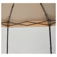 thumbnail image 8 of Member’s Mark EasyLift Lighted Screenhouse Instant Canopy, 8 of 9