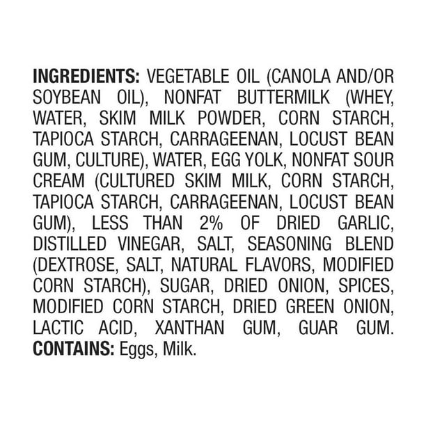 Litehouse Homestyle Ranch Dressing and Dip, 32 fl. oz. - Samsclub.com