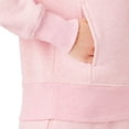 thumbnail image 5 of Member's Mark Women's Fleece Rib Mockneck Pullover, 5 of 8
