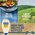 thumbnail image 5 of Hellmann's Real Mayonnaise, 25 fl. oz., 3 pk., 5 of 10