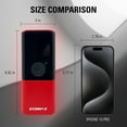 thumbnail image 3 of Ecomax Portable Digital Cordless Inflator, 3 of 6