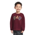 thumbnail image 2 of Gap Kids Boys Toddler Fleece Set, 2 of 6