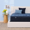 thumbnail image 4 of Serta Perfect Sleeper Bright Reef 12" Hybrid Mattress (Available in Medium & Firm), 4 of 11