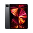 thumbnail image 1 of Apple iPad Pro 11" Wi-Fi with M1 Chip, 128 GB - 3rd Generation 2021 Model, 1 of 9