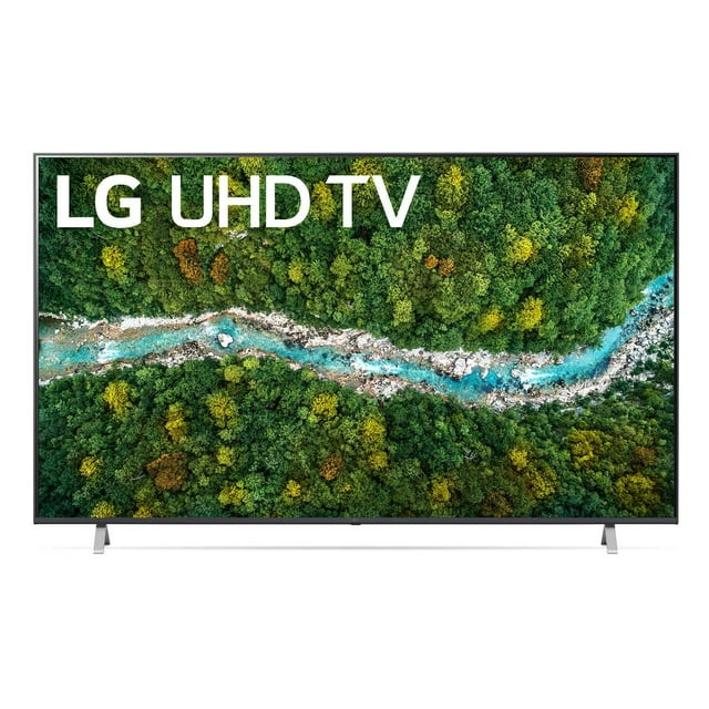 LG 75" Class 4K Ultra High Definition webOS Smart TV - 75UP7670PUB