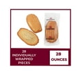 thumbnail image 3 of American Bakery Madeleines, 28 oz., 3 of 6