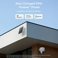 thumbnail image 5 of eufy SoloCam E30 Wireless Outdoor 2K Pan-Tilt Camera with Adjustable Solar Panel, 5 of 9