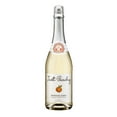 thumbnail image 1 of Just Peachy Sparkling Wine 750 ml, 1 of 4