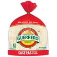 thumbnail image 1 of Guerrero Caseras 6" Fajita Flour Tortillas 20 ct., 22.5 oz., 1 of 9