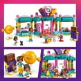 thumbnail image 5 of LEGO Friends Heartlake City Candy Store Building Toy, 376 pcs., 5 of 6