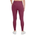 thumbnail image 3 of Member's Mark Ladies Work It Out Legging, 3 of 6