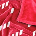 thumbnail image 5 of Logo Brands Owensboro High School 60"x70" Super Plush Blanket, 5 of 7